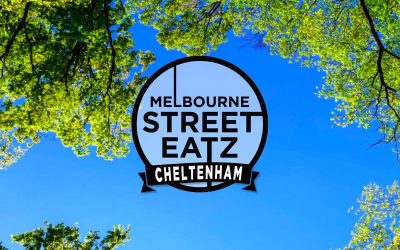 Melbourne Street Eatz – Cheltenham