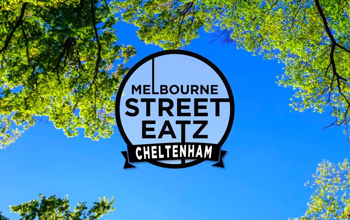 Melbourne Street Eatz Cheltenham 2020